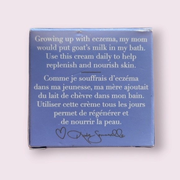 Kate Somerville: Goat Milk Moisturizing Cream - Picture 4 of 7